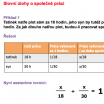 Slovní úlohy o společné práci